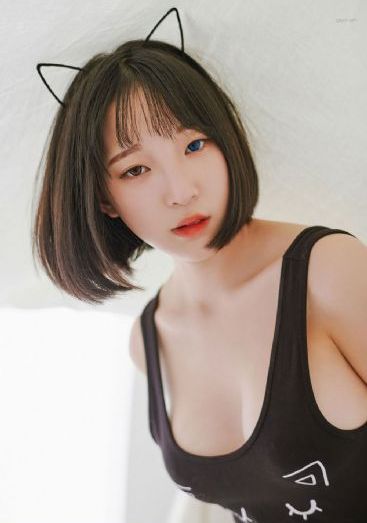 口罩男子明明不想谈恋爱