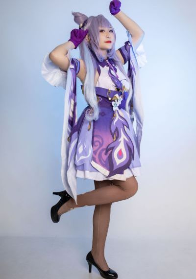 好色精灵