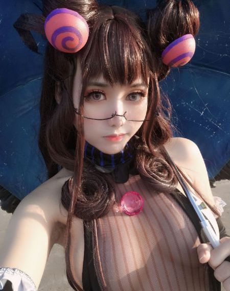 精射女上司