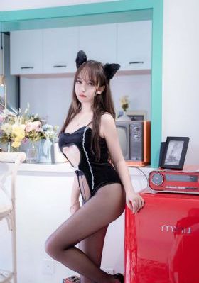漂亮的姑娘