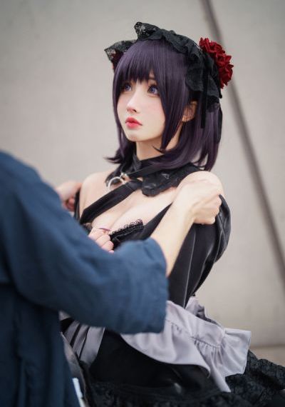 桃花峪的儿女们