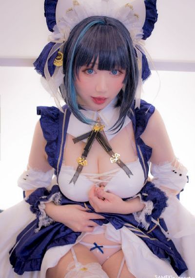 滑稽表演