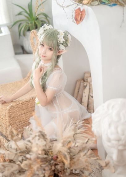 眼泪女王