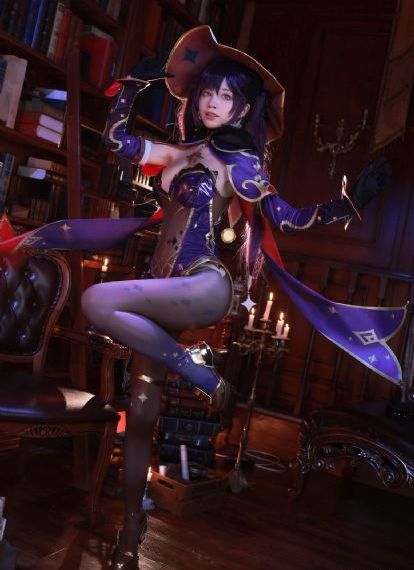美女秘书的目的