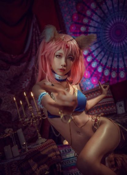 魔物娘的同居日常免费完整第一季