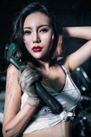 电影《自由的她们》免费观看