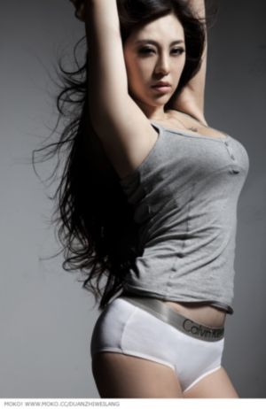 给魔鬼一个女儿