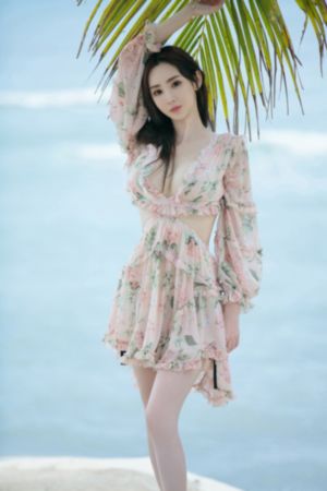 橙红年代 电视剧