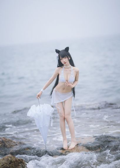链锯人