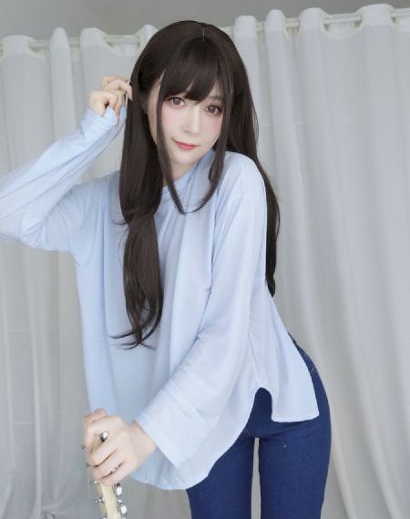 媚妹秀