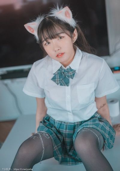 六个孩子